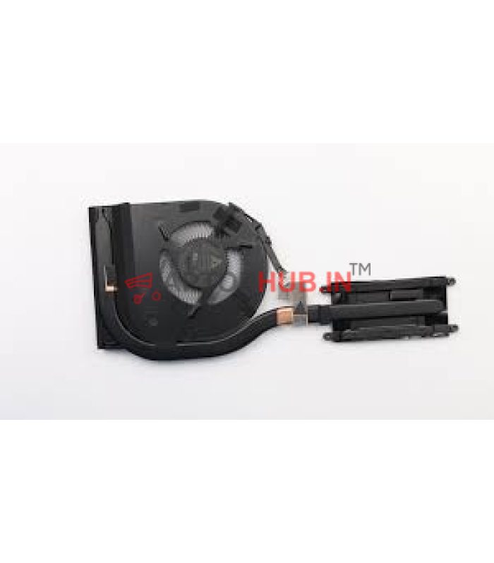 Original Used Laptop CPU Fan Heatsink For Lenovo Thinkpad S431 04X1082 04X1083 Laptop Cooler