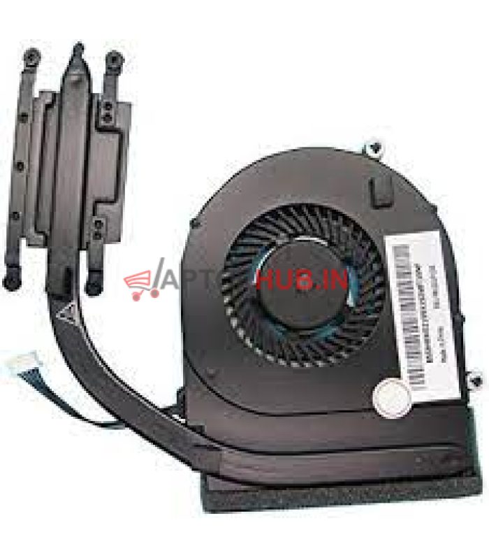 Original Used Laptop CPU Fan Heatsink For Lenovo Thinkpad E560 00UP100 00UP101 Laptop Cooler