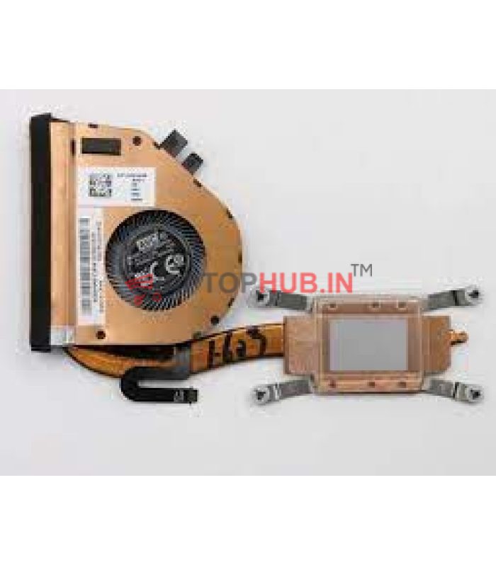 Original Used Laptop CPU Fan Heatsink For Lenovo Thinkpad A275 (TYPE 20KC) Laptop Cooler