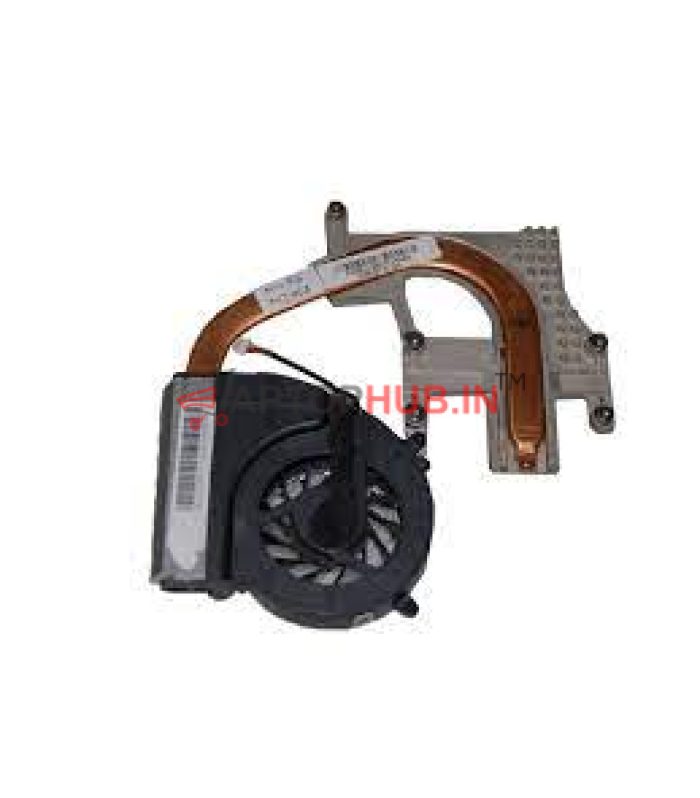 Original Used Laptop CPU Fan Heatsink For Lenovo K43A LE8A 31035155 3ULE8TALV5/70 Laptop Cooler