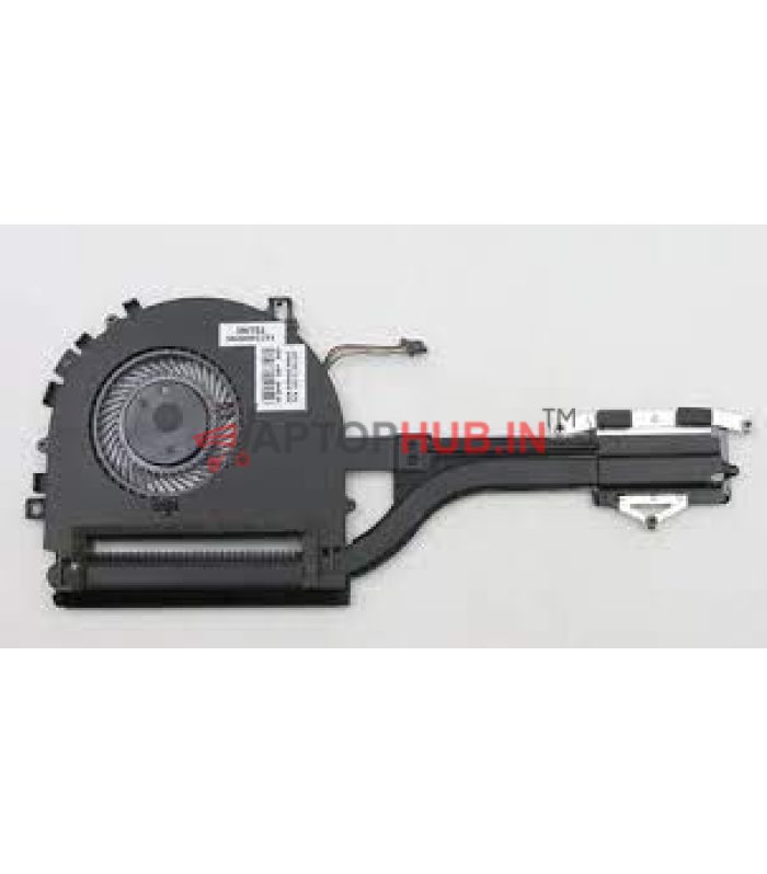 Original Used Laptop CPU Fan Heatsink For Lenovo Ideapad Yoga 500-14ACL FLEX Laptop Cooler