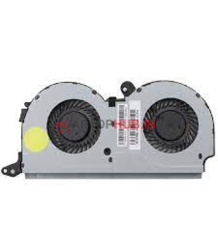 New Laptop CPU Fan For Lenovo Y40-70 5F10F78659 DC28000ETF0 DFS470805CL0T FFGH Laptop Cooler