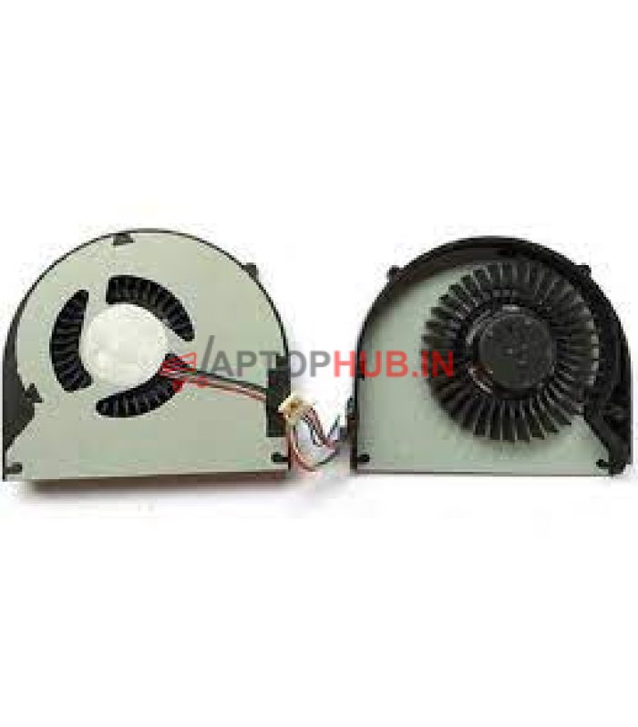 New Laptop CPU Fan For Lenovo V370 V370A V370G KSB05105HC-AH70 Laptop Cooler