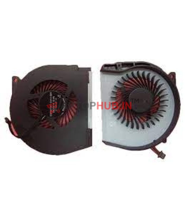 New Laptop CPU Fan For Lenovo U400 EG60070V1-C010-S99 23.10550.001 A01 5V Laptop Cooler