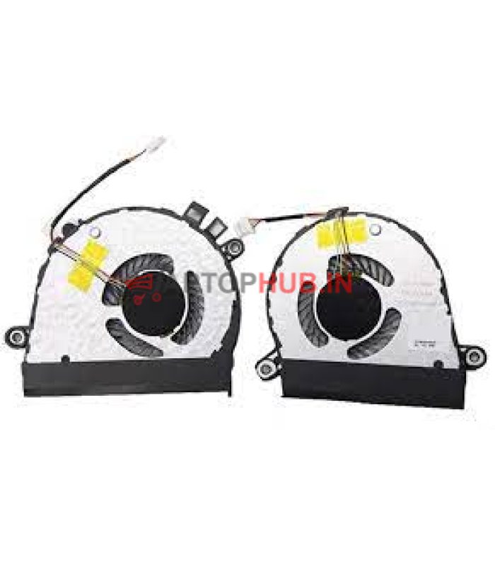 New Laptop CPU Fan For Lenovo Ideapad 710-15 Yoga 710-15ISK Yoga Laptop Cooler