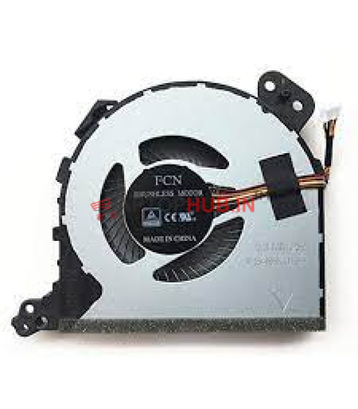 New Laptop CPU Fan For Lenovo Ideapad 520S-14 320S-14 520S-14IKB 320S-14IKB Laptop Cooler
