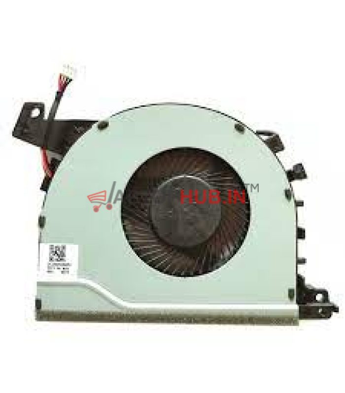 New Laptop CPU Fan For Lenovo Ideapad 330-15ICN 81EY 330-15ARR 81D2 Laptop Cooler