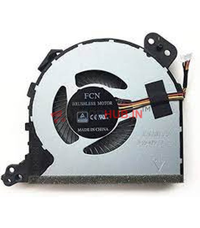 New Laptop CPU Fan For Lenovo Ideapad 320S 320S-15 320S-15ABR 320S-15AST Laptop Cooler