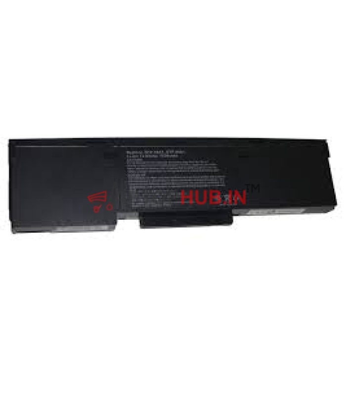 Laptophub Compatible Laptop Battery For Acer Aspire 1360 4400mAh,8 cells