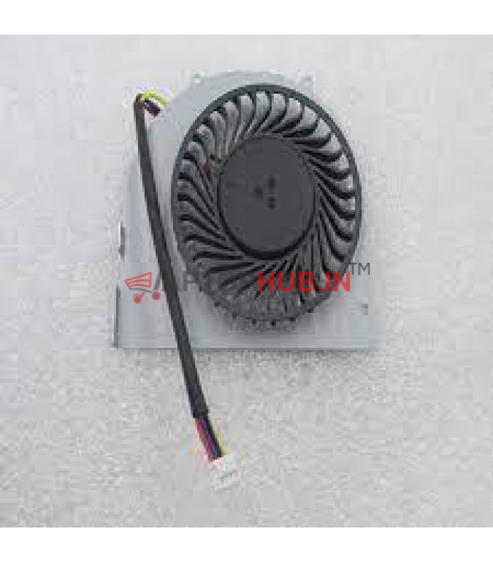 New Laptop CPU Fan For Lenovo Ideacentre Q120 Q150 MF50060V1-B090-S99 Laptop Cooler