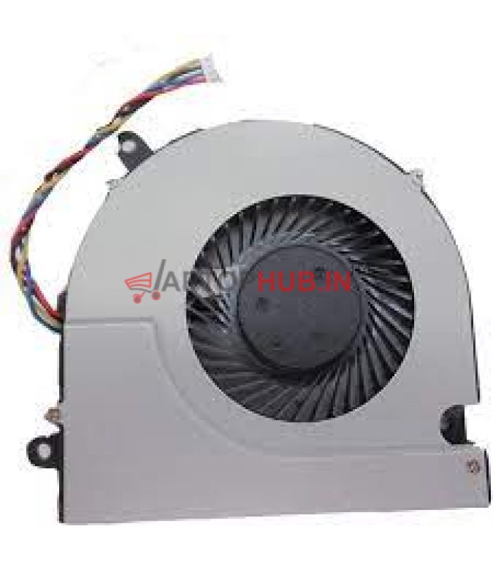 New Laptop CPU Fan For Lenovo G700 G700A G710 G710A AB07505HX110B00(00G700) Laptop Cooler