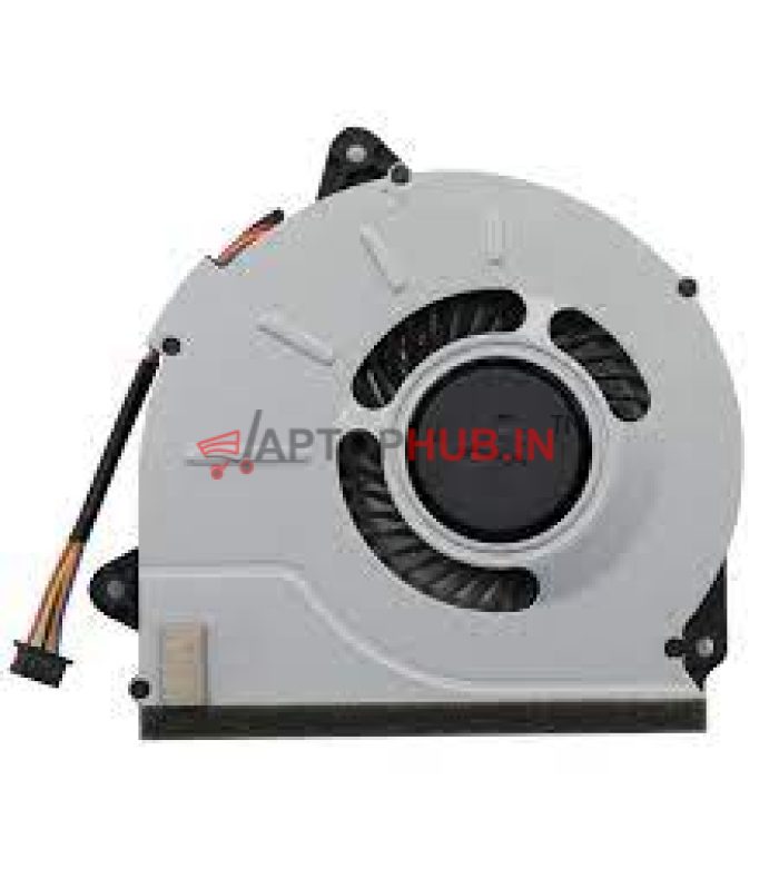 New Laptop CPU Fan For Lenovo G41 G51 G41-35 G51-35 5F10J22858 Laptop Cooler