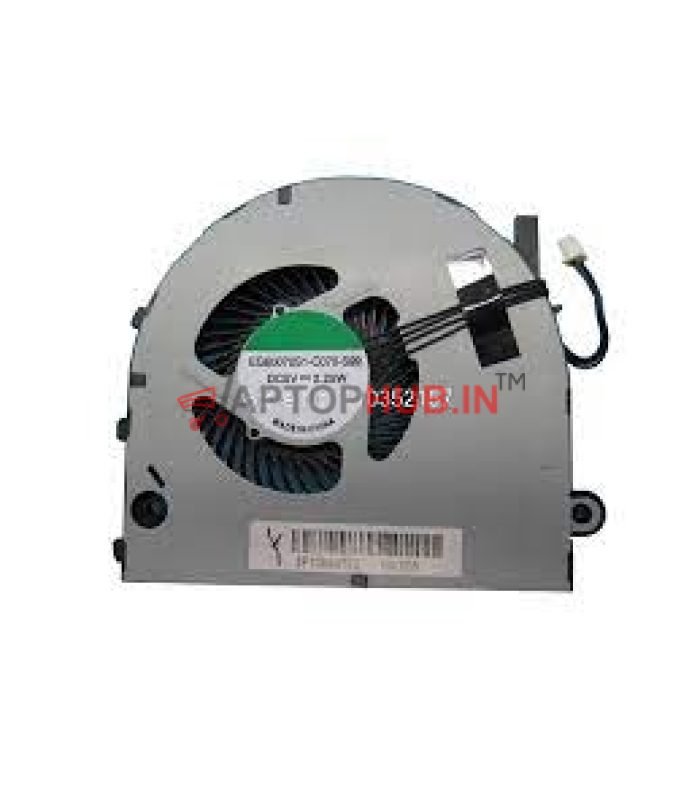 New Laptop CPU Fan For Lenovo E50-70 E50-80 E51-80 5F10H44792 DFS531005PL0T Laptop Cooler