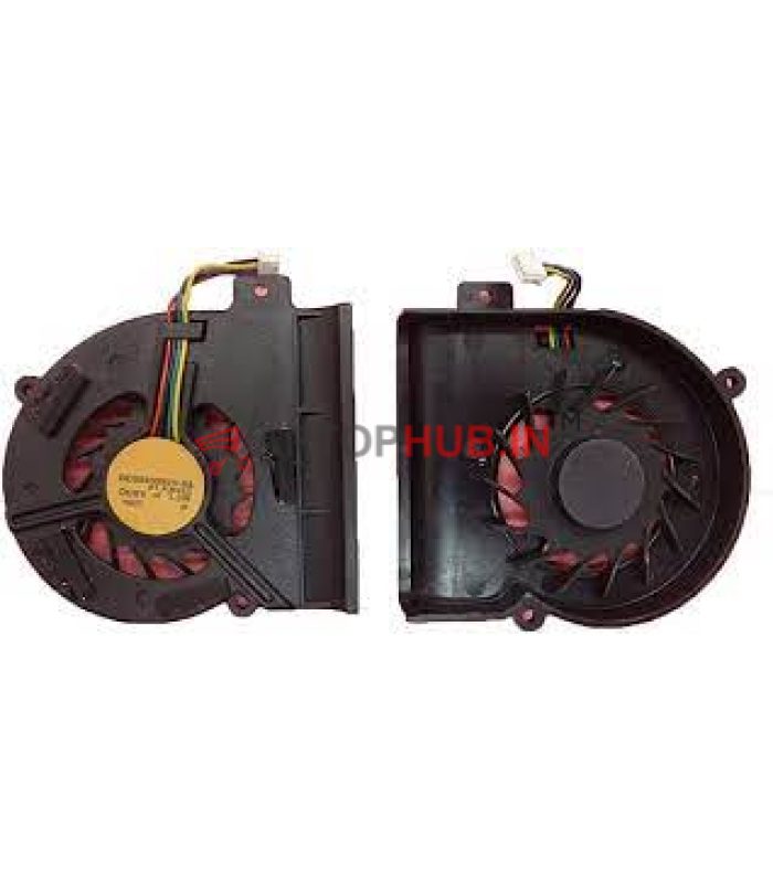 New Laptop CPU Fan For Lenovo E200 V31 V32 Y160 C054509VH-BA Laptop Cooler