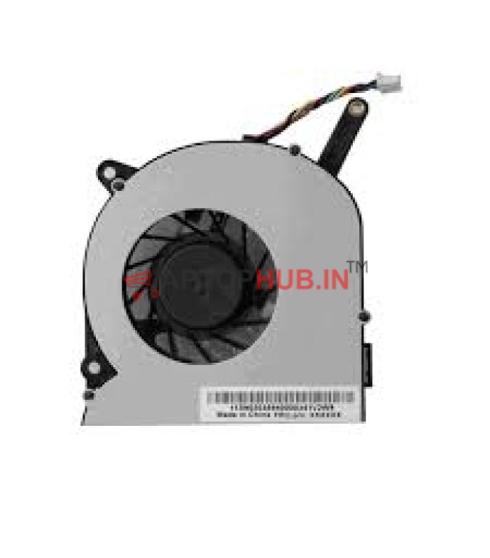 New Laptop CPU Fan For Lenovo B350 B355 ALL-IN-One For Ideacentre Laptop Cooler