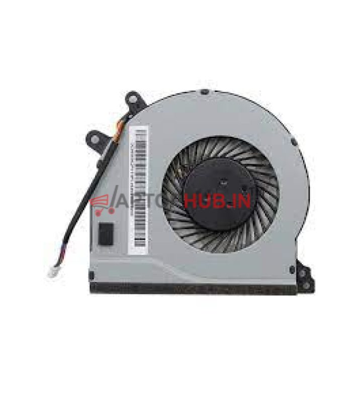 New Laptop CPU Fan For Lenovo 5F10L35775 DC28000CZF0 FHKB DFS561405PL0T CPU Laptop Cooler
