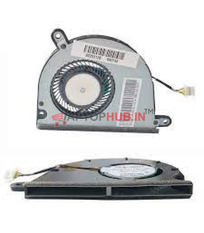 New Laptop CPU Cooling Fan For Lenovo Yoga 2 13 90205128 Laptop Cooler