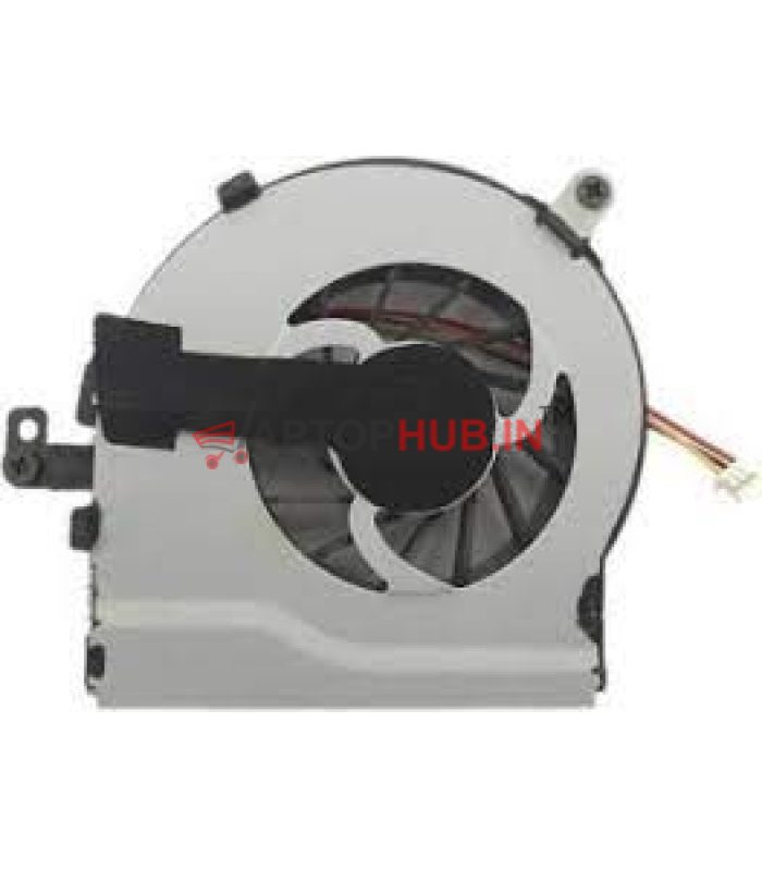 New Laptop CPU Cooling Fan For Lenovo Y450 KL1 31037632 3FKL1FALV00/10 Laptop Cooler