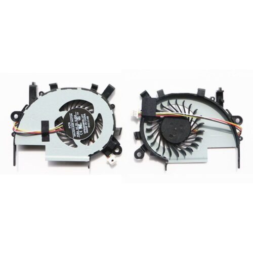 New Laptop Compatible CPU Cooler Cooling Fan for Acer Aspire M5-583 M5-583P V5-452 V5-452G V5-472 V5-472P V5-473 V5-572P V5-573 V7-582P DFS400805PB0T-FCBB 60.M9YN7.097 60.MC3N7.002 60.MEFN7.005 EF40060S1-C020-S99