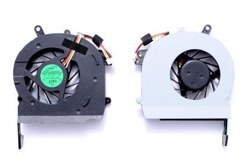 New Laptop Compatible CPU Cooler Cooling Fan For Acer For Gateway Z06 Z07 NV44 Laptop Cooler