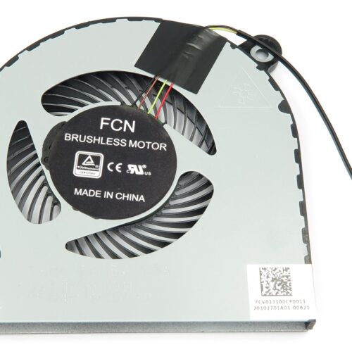 New Laptop Compatible CPU Cooler Cooling Fan For Acer 23.GXKN1.001 New CPU Cooling Fan Swift 3 SF314-54 SF314-54G