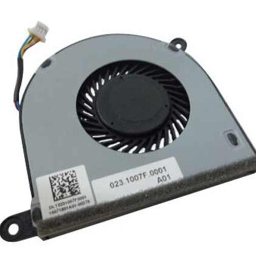 New Laptop Compatible CPU Cooler Cooling Fan For Acer 23.GK4N1.001 CPU Cooling Fan Spin 5 SP513-51 023.1007F.0011