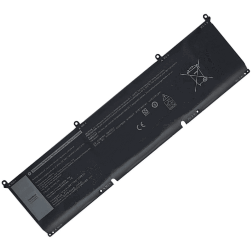 Laptops Battery for Dell Alienware M15 R4, M17 R3 69KF2, 8FCTC P91F 7260mAh, 6-Cell