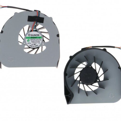 New Laptop Compatible CPU Cooler Cooling Fan For Acer Aspire 5542 5542G Laptop Internal CPU Cooling Fan Cooler