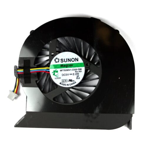 New Laptop Compatible CPU Cooler Cooling Fan For Acer Aspire 4743 Laptop Internal CPU Cooling Fan Cooler