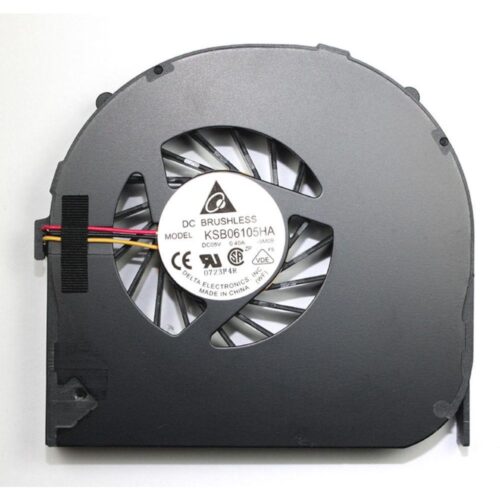 New Laptop Compatible CPU Cooler Cooling Fan For Acer Emachines D440 D640 Laptop Internal CPU Cooling Fan Cooler