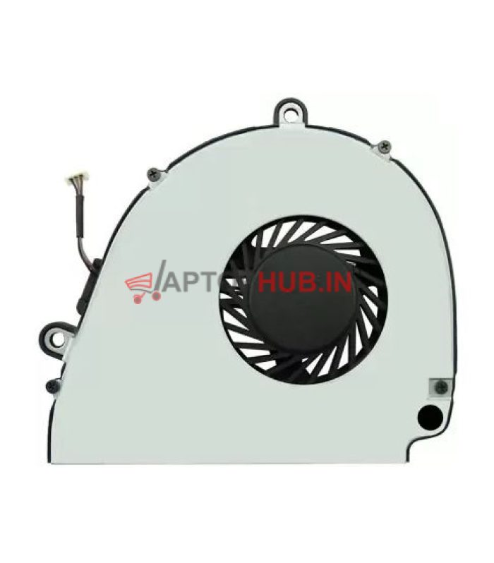 New Laptop Compatible CPU Cooler Cooling Fan For Acer Gateway NV55S NV56 NV57 Laptop Internal CPU Cooling Fan Cooler