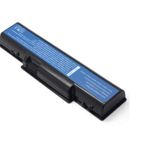 Laptophub Compatible Laptop Battery For Acer Aspire 2430 2930 2930z 4220 4230 4310 4000mAh, 8-Cell