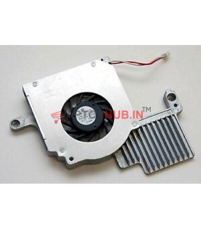 Original Used Laptop CPU Cooler Cooling Fan with heat sink for Sony PCG-F520,F590 UDQFXEH01