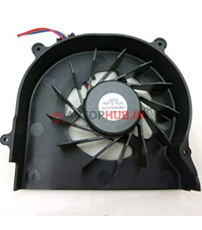 New Laptop Compatible CPU Cooler Cooling Fan for Sony Vaio VPCCW VPC-CW PCG-61412T Laptop Cooler