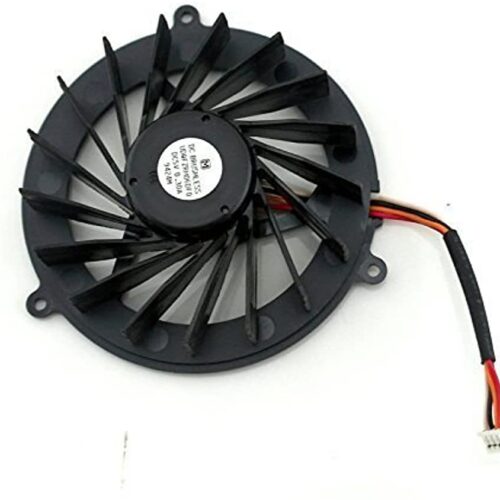 New Laptop Compatible CPU Cooler Cooling Fan for Sony Vaio VGC-JS Series UDQF2PH54DF0 Laptop Cooler