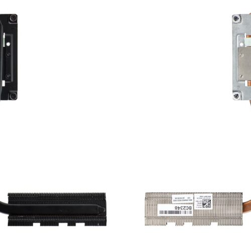 Dell Vostro 14 3468 3467 3567 Laptop CPU Heatsink Assembly 2T1W1 02T1W1 460.09W02.0021