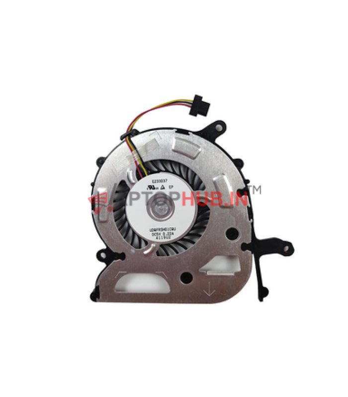 New Laptop Compatible CPU Cooler Cooling Fan for Sony Vaio SVF13 F13 SVF13N Laptop Cooler