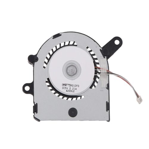 New Laptop Compatible CPU Cooler Cooling Fan for Sony Vaio SVF11 SVF11N Series Laptop Cooler