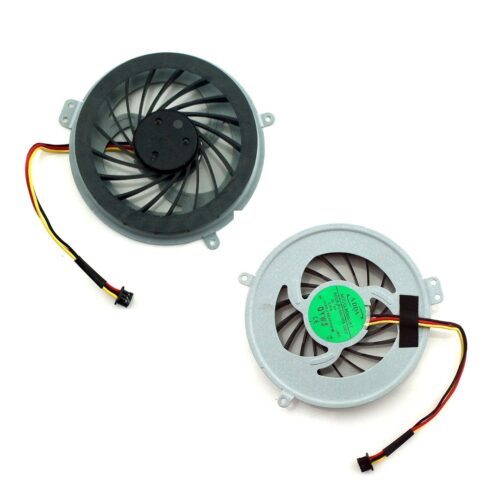 New Laptop Compatible CPU Cooler Cooling Fan for Sony Vaio SVE15 SVE151100C SVE1511SAC Laptop Cooler