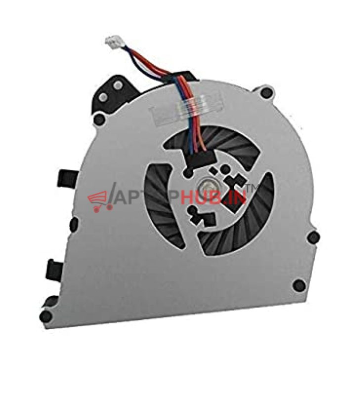 New Laptop Compatible CPU Cooler Cooling Fan for Sony Vaio SVE14A SVE14A35CXH SVE14A27CXH Laptop Cooler