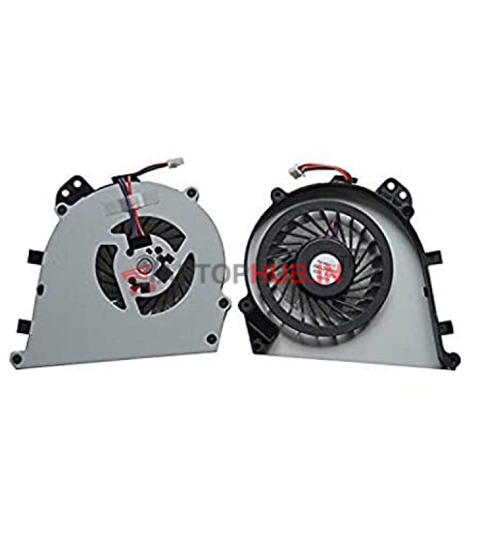 New Laptop Compatible CPU Cooler Cooling Fan for Sony Vaio SVE141 SVE15 Series Laptop Cooler