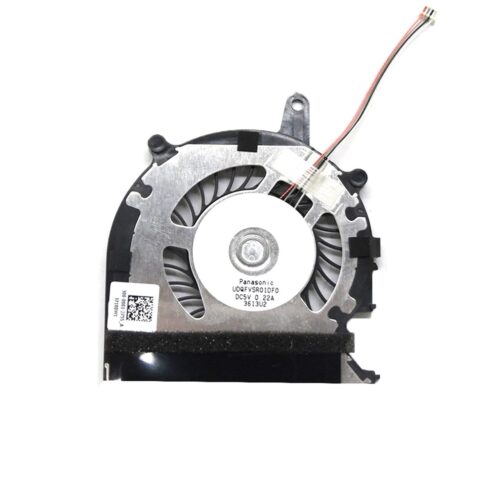 New Laptop Compatible CPU Cooler Cooling Fan for Sony Vaio Pro13 SVP13 SVP132 Laptop Cooler