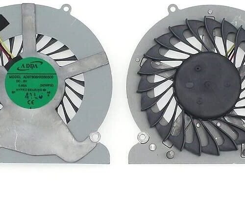 New Laptop Compatible CPU Cooler Cooling Fan for Sony Vaio FIT15 SVF15A Series Laptop Cooler