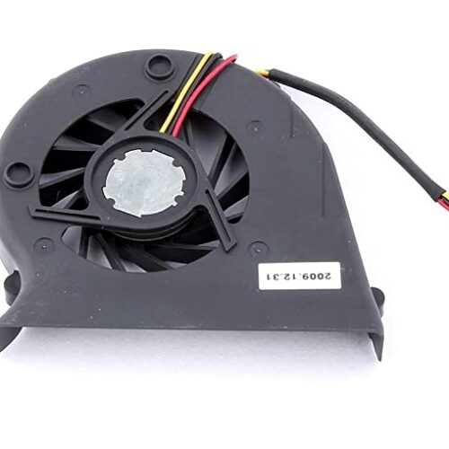 New Laptop Compatible CPU Cooler Cooling Fan for Sony VGN-SR VGNSR