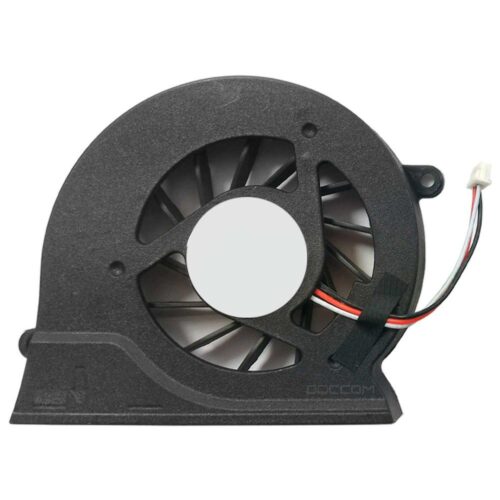 New Laptop Compatible CPU Cooler Cooling Fan For Samsung NP300V4A 300V4A DFS602205M30T BA31-00108A 5V
