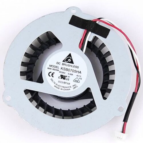 New Laptop Compatible CPU Cooler Cooling Fan For Samsung R467 R463 R468