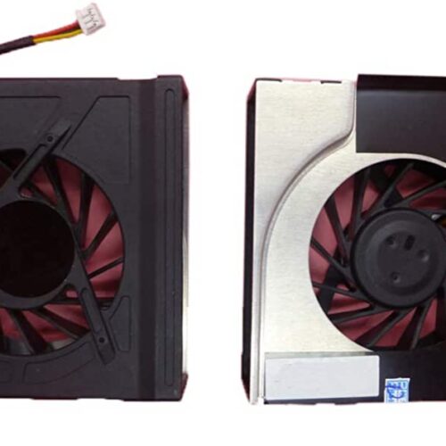 New Laptop Compatible CPU Cooler Cooling Fan For Samsung Q45 Q45C Q68 Q70