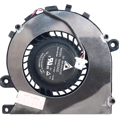 New Laptop Compatible CPU Cooler Cooling Fan For Samsung NT910S5K NP910S5K 910S5K BA31-00156A