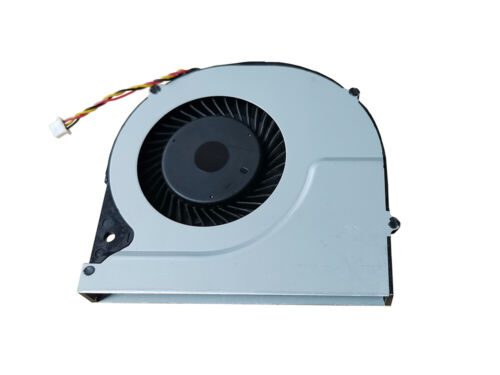 New Laptop Compatible CPU Cooler Cooling Fan for Toshiba Satellite P50 P50-A P50T P50T-A P55 P55-A P55T P55T-A S50 S50D S50T S55 S55D S55T KSB0805HB-CL1X DFS532305M30T-FC92 H000068000 13N0-WYA0501 KSB0805HB-CL2C H000047210