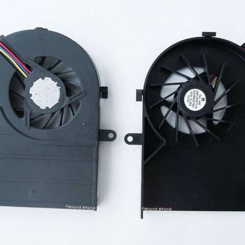 New Laptop Compatible CPU Cooler Cooling Fan for Toshiba Satellite A100 A105 Series P/N UDQFZPR02C1N